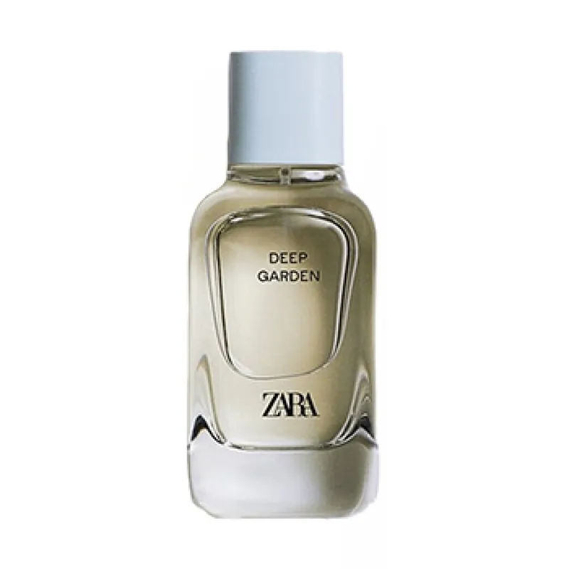 Akció Zara Deep Garden (2023) eau de parfum - hölgyeknek Kedvencek közé
