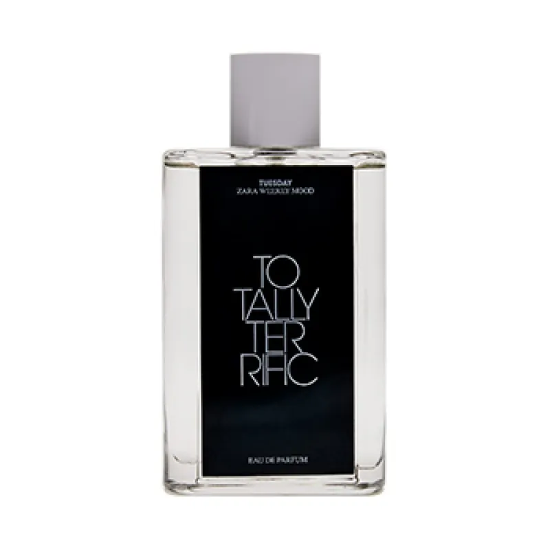Zara Totally Terrific eau de parfum - unisex Kedvencek közé Gyors szállítás