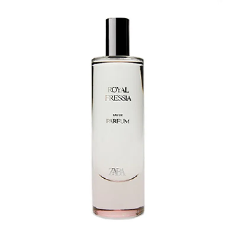 Népszerű Zara Royal Freesia eau de parfum - hölgyeknek Kedvencek közé