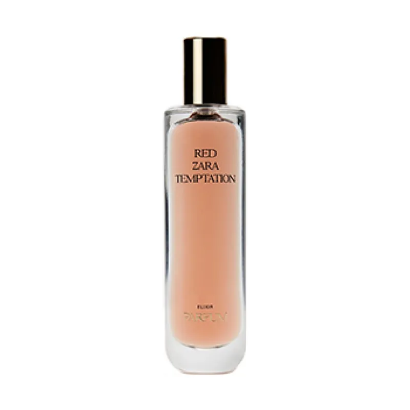 Zara Red Zara Temptation Elixir parfum - unisex Kedvencek közé Árcsökkenés