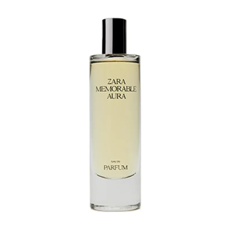 Alacsony ár Zara Zara Memorable Aura eau de parfum - unisex Kedvencek közé