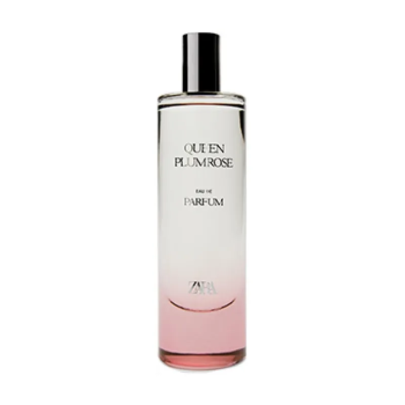 Biztonságos vásárlás Zara Queen Plumrose eau de parfum - hölgyeknek Kedvencek közé