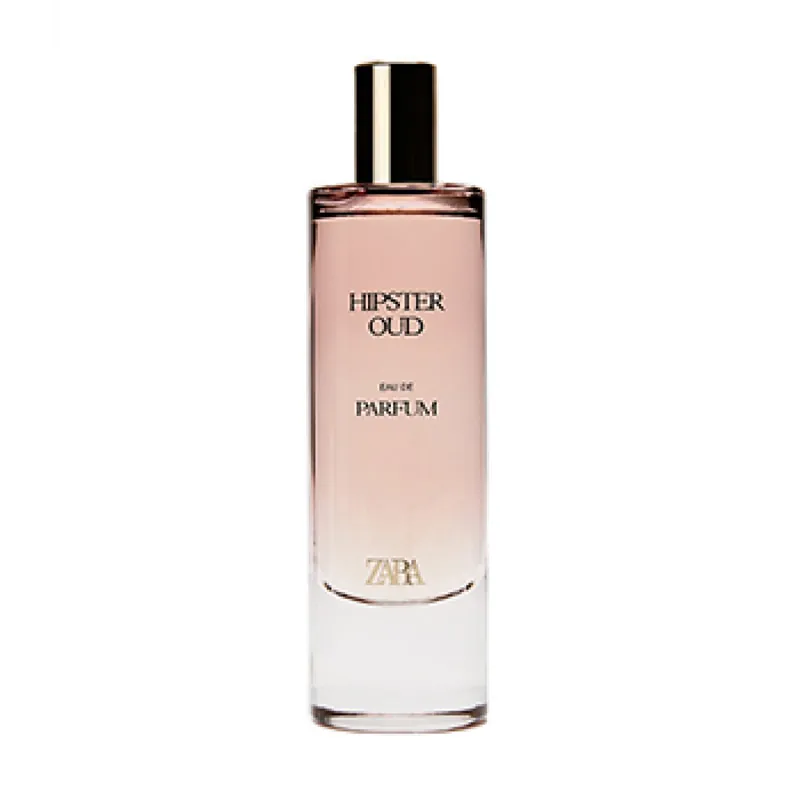 Árcsökkenés Zara Hipster Oud eau de parfum - hölgyeknek Kedvencek közé