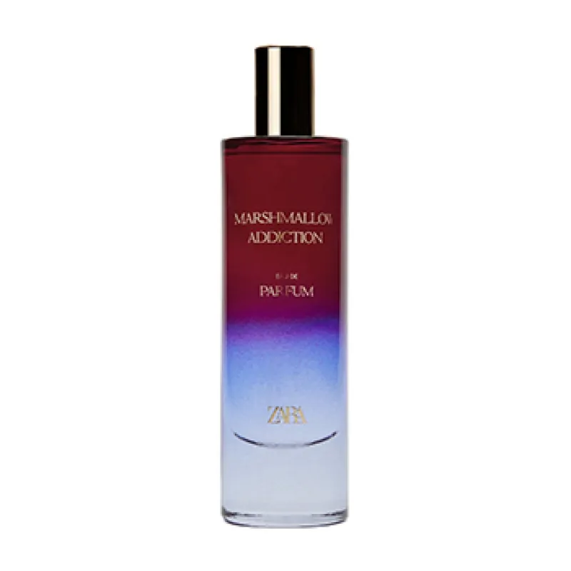 Expressz szállítás Zara Marshmallow Addiction (2023) eau de parfum - hölgyeknek Kedvencek közé