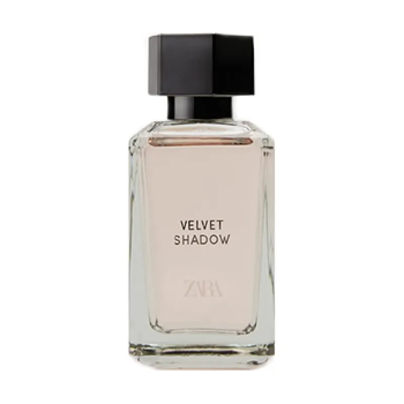 Zara Velvet Shadow (Into The Gourmand) eau de parfum - hölgyeknek Kedvencek közé Árcsökkenés