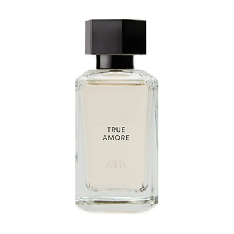 Zara True Amore (Into The Floral) eau de parfum - hölgyeknek Kedvencek közé Különleges ajánlat