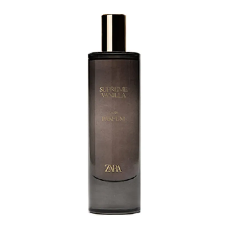 Zara Supreme Vanilla eau de parfum - unisex Kedvencek közé Kedvezményes ár