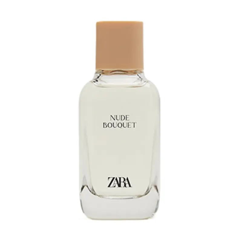 Zara Nude Bouquet eau de parfum - hölgyeknek Kedvencek közé Különleges ajánlat