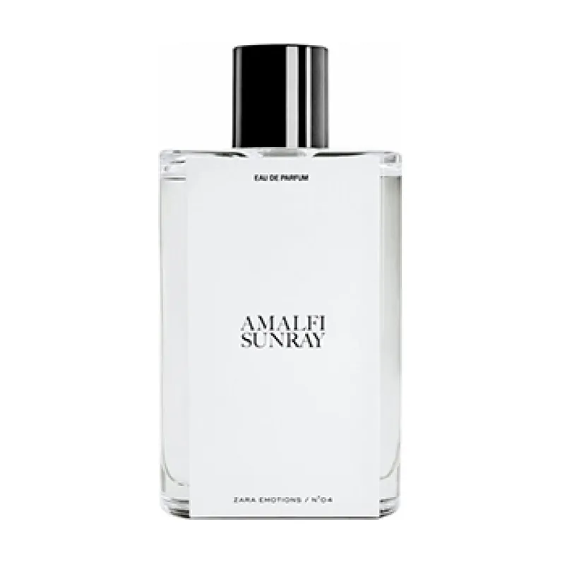Népszerű Zara Amalfi Sunray eau de parfum - unisex Kedvencek közé