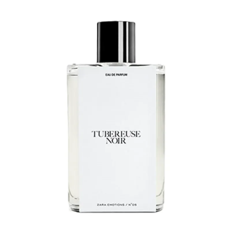 Zara Tuberose Noir eau de parfum - unisex Kedvencek közé Árcsökkenés
