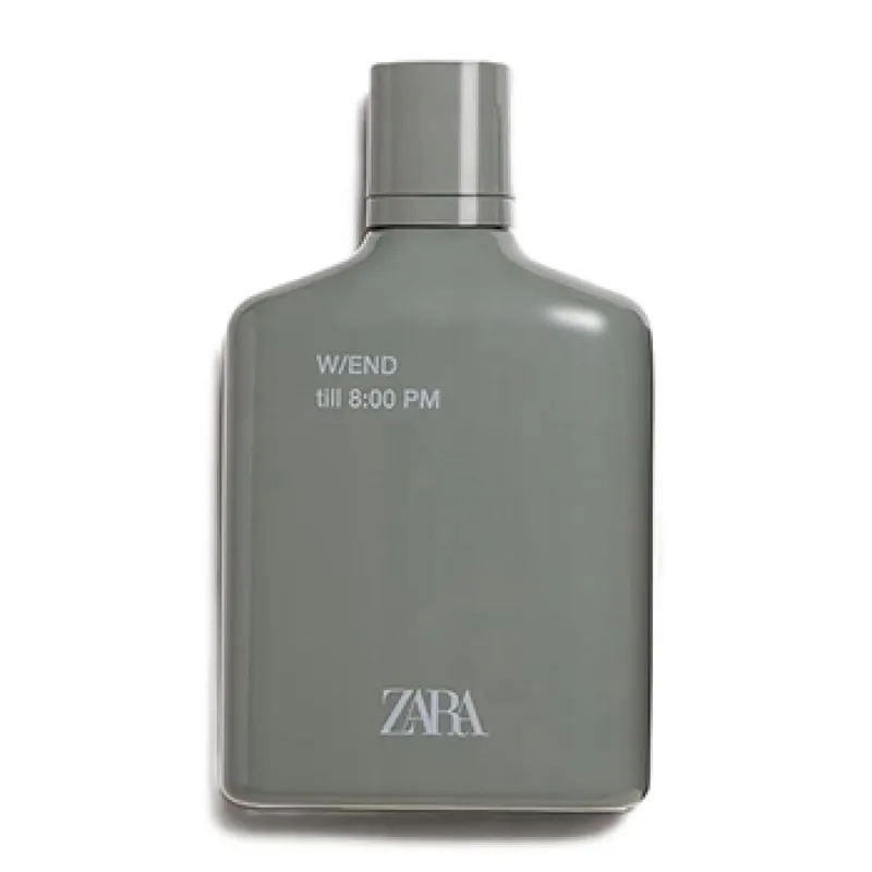 Zara W/End till 8pm eau de toilette - uraknak Kedvencek közé Újdonság