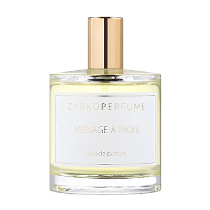 Olcsó Zarkoperfume Menage a Trois eau de parfum - unisex Niche Kedvencek közé