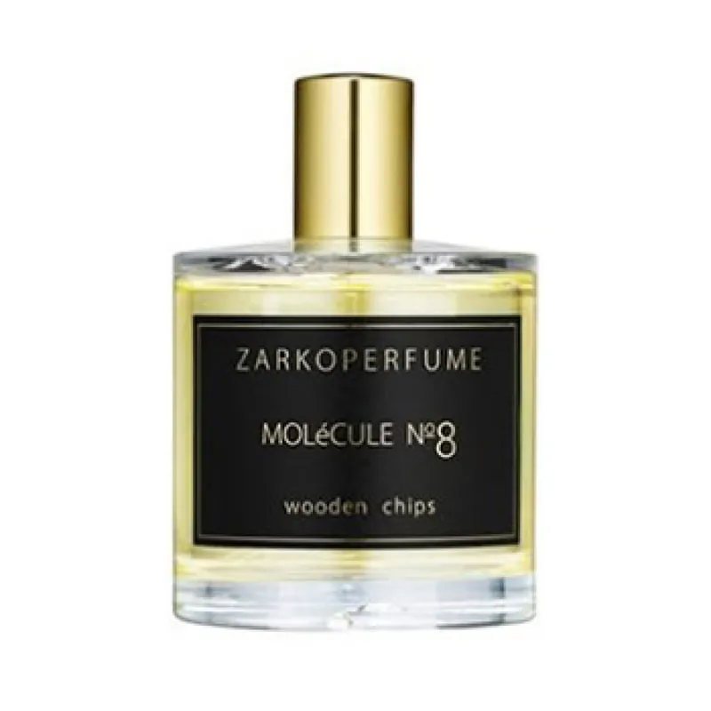 Biztonságos vásárlás Zarkoperfume MOLéCULE No.8 eau de parfum - unisex Niche Kedvencek közé