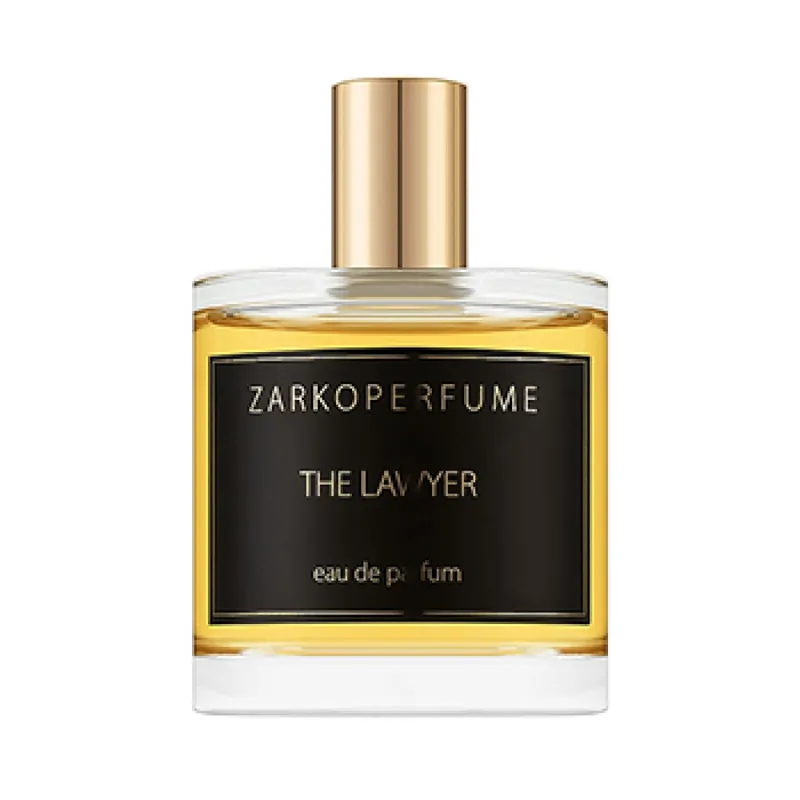 Utolsó esély Zarkoperfume The Lawyer eau de parfum - unisex Niche Kedvencek közé
