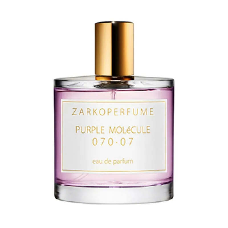 Kihagyhatatlan ajánlat Zarkoperfume Purple MOLéCULE 070.07 eau de parfum - unisex Niche Kedvencek közé