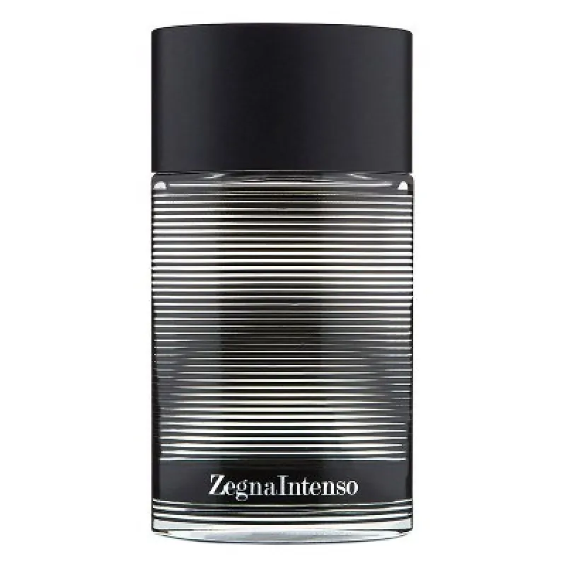 Csak ma Zegna Intenso eau de toilette - uraknak 7 Kedvencek közé