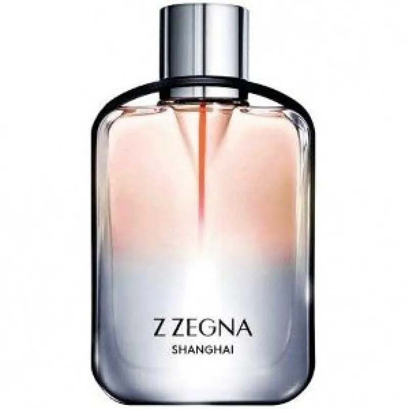 Expressz kézbesítés Zegna Z Zegna Shanghai eau de toilette - uraknak 3 Kedvencek közé