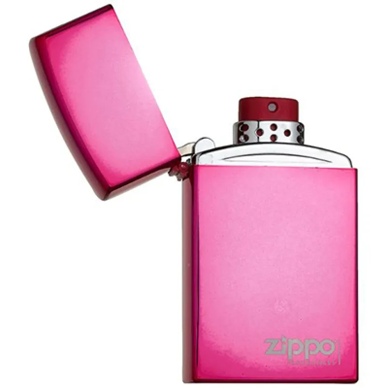 Ne maradj le Zippo The Original Pink eau de toilette - uraknak 6 Kedvencek közé