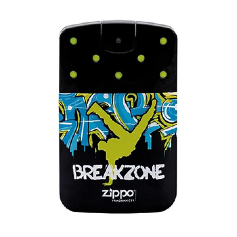 Zippo Breakzone eau de toilette - uraknak 3 Kedvencek közé Csak ma