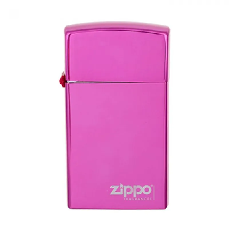Zippo The Original homme eau de toilette - uraknak 1 Kedvencek közé Expressz szállítás