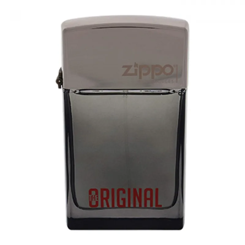 Zippo Zippo The Original eau de toilette - uraknak Kedvencek közé Gyors szállítás