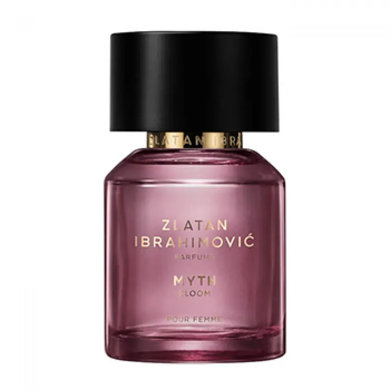 Népszerű Zlatan Ibrahimovic Myth Bloom eau de toilette - hölgyeknek Kedvencek közé