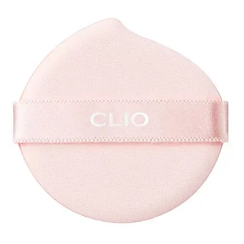 Legkelendőbb Clio Kill Cover Mesh Glow Cushion Púderpamacs 1db