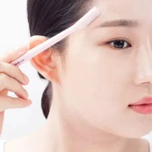 Akciós ár Innisfree Eco Beauty Tool Lapos Borotva (2db)