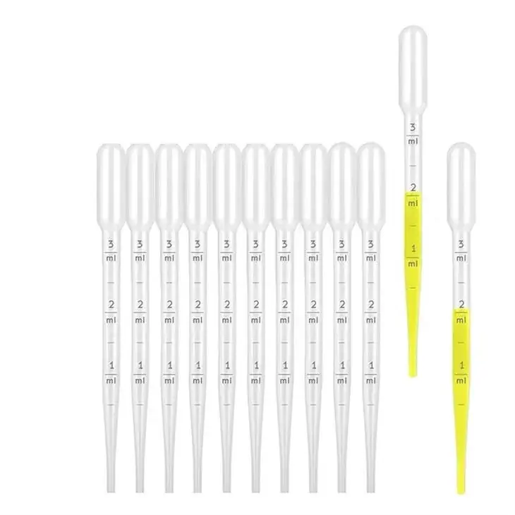 Kedvezményes ár WGW Pipetta 3ml (10db)