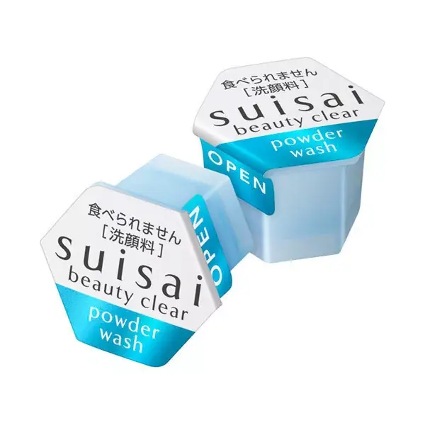 Suisai Beauty Arctisztító Enzim Por - Clear 1db Végkiárusítás