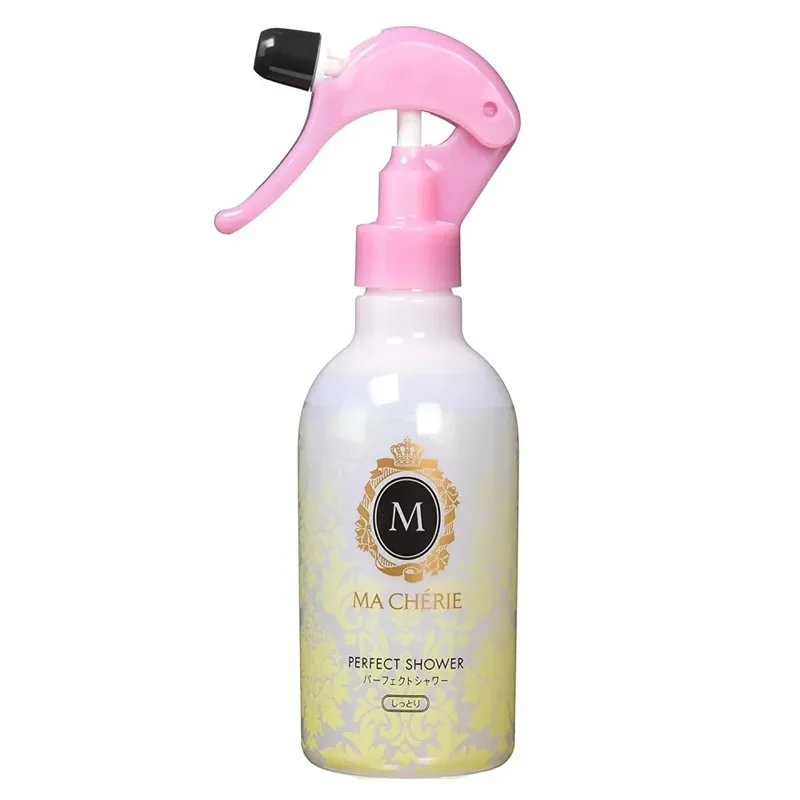Népszerű Ma Cherie Perfect Shower Hajpermet - Moist 250ml