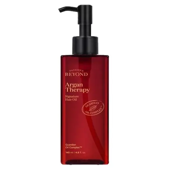 Alacsony ár Beyond Argan Therapy Hajápoló Olaj 145ml