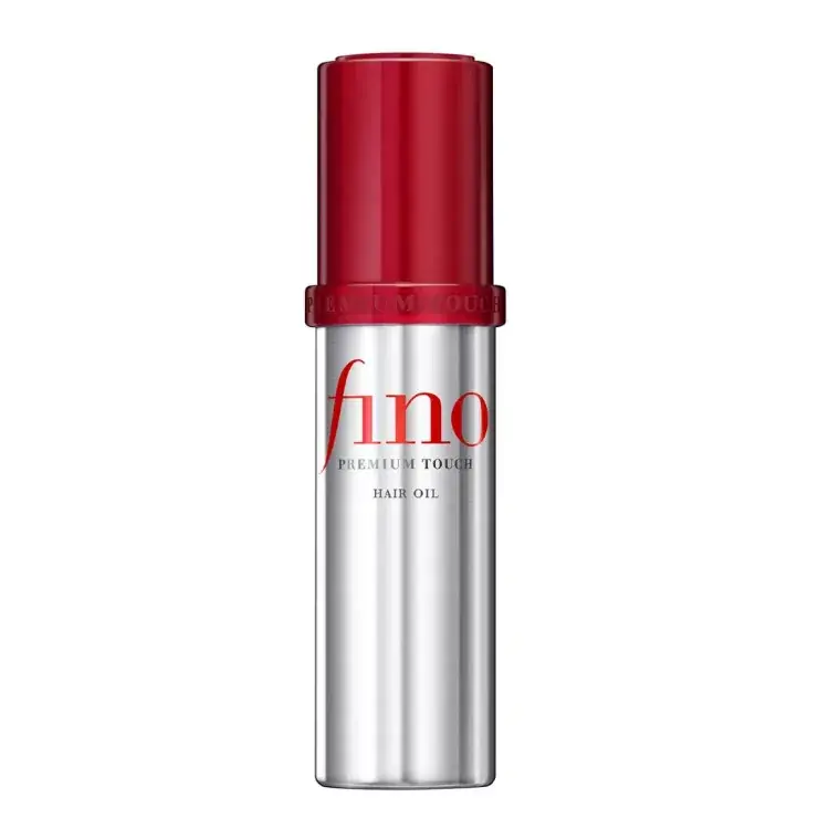 Biztonságos fizetés Fino Premium Touch Hajolaj 70ml