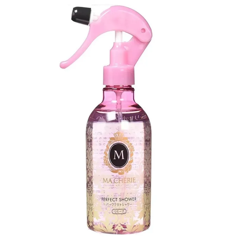 Szuper ajánlat Ma Cherie Perfect Shower Hajpermet - Wave 250ml