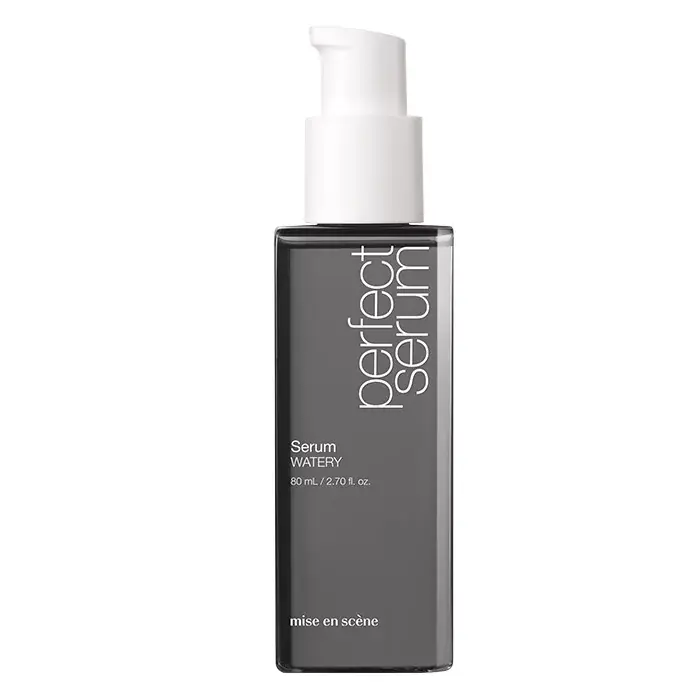 Mise En Scene Perfect Serum Hajszérum - Watery 80ml Olcsó