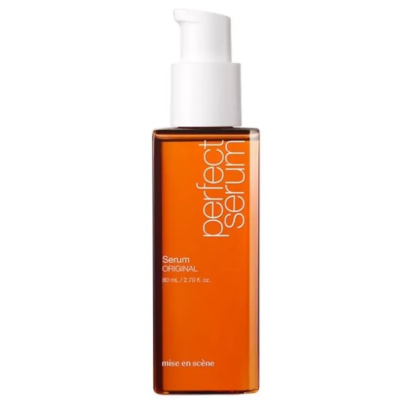 Alacsony ár Mise En Scene Perfect Serum Hajszérum - Original 80ml