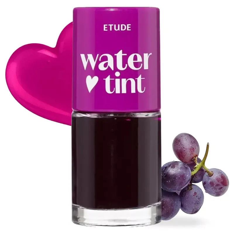 Etude Dear Darling Water Ajak Tint 05 Grape Ade Outlet