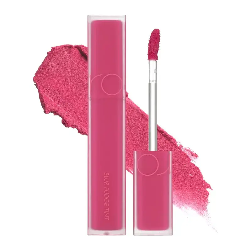 Korlátozott ajánlat Rom&nd Blur Fudge Ajak Tint 05 Bibi Candy