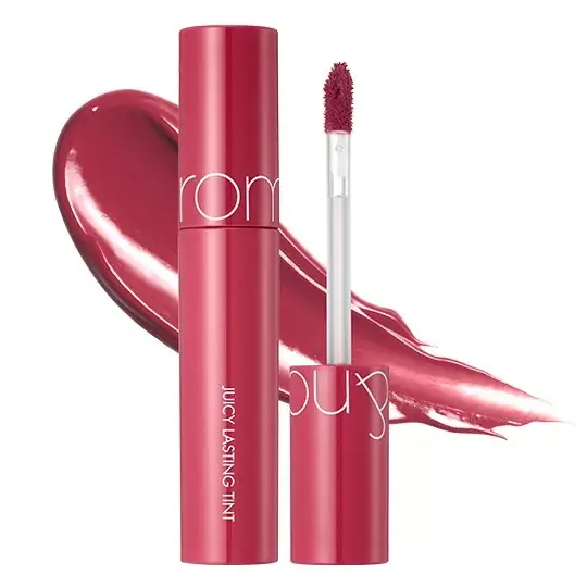 Rom&nd Juicy Lasting Ajak Tint 06 FigFig (Original Collection) Ajánlat