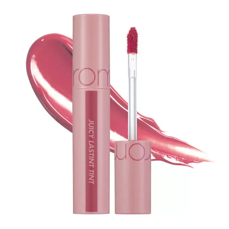 Legkelendőbb Rom&nd Juicy Lasting Ajak Tint 25 Bare Grape (Bare Juicy Collection)