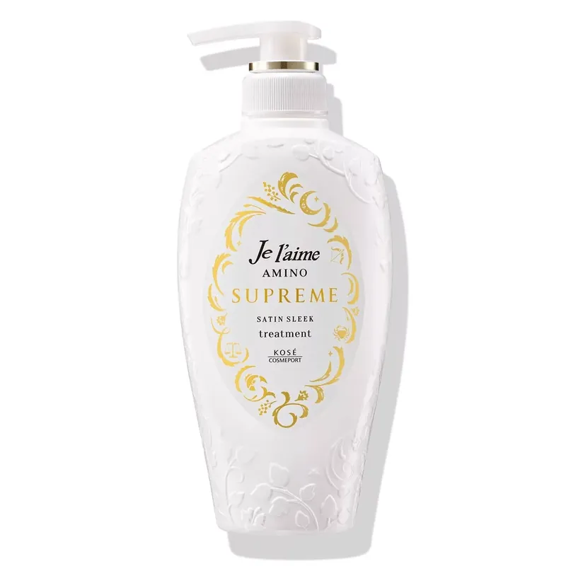 Je L‘aime Amino Supreme Satin Sleek Hajbalzsam 500ml Ajánlat
