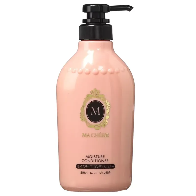 Azonnali szállítás Ma Cherie Moisture EX Hajbalzsam 450ml