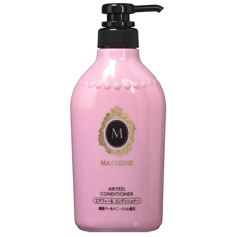 Újdonság Ma Cherie Air Feel Hajbalzsam 450ml