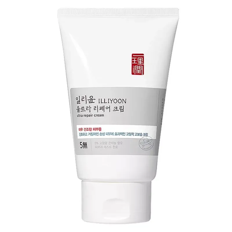 Korlátozott ajánlat ILLIYOON Ultra Repair Cream 200ml