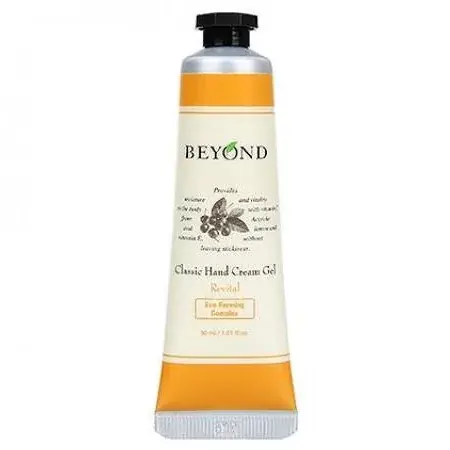 Árengedmény Beyond Classic Kézkrém - Revital 30ml