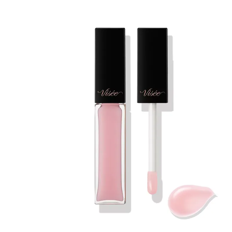 Biztonságos vásárlás Visée Essence Lip Plumper Szájfény SP001 Sheer Pink
