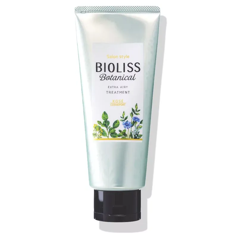 Bioliss Salon Style Extra Airy Hajkezelés 200g Árengedmény