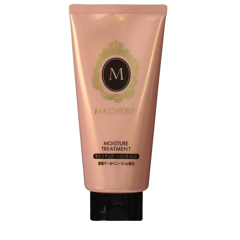 Ma Cherie Moisture EX Hajkezelés 180g Kedvezményes ár