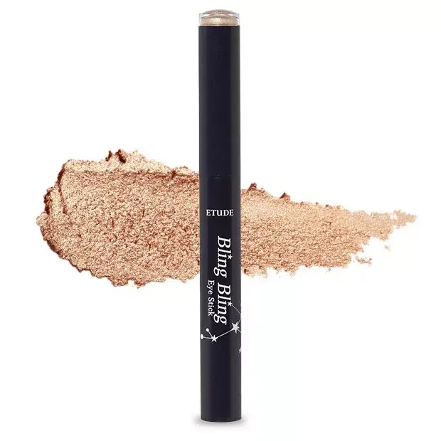Etude Bling Bling Szemhéjfesték Ceruza 08 Ivory Baby Star Prémium