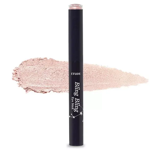 Kedvezményes ár Etude Bling Bling Szemhéjfesték Ceruza 15 Peach Swan Star